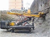 錨桿鉆機(jī)